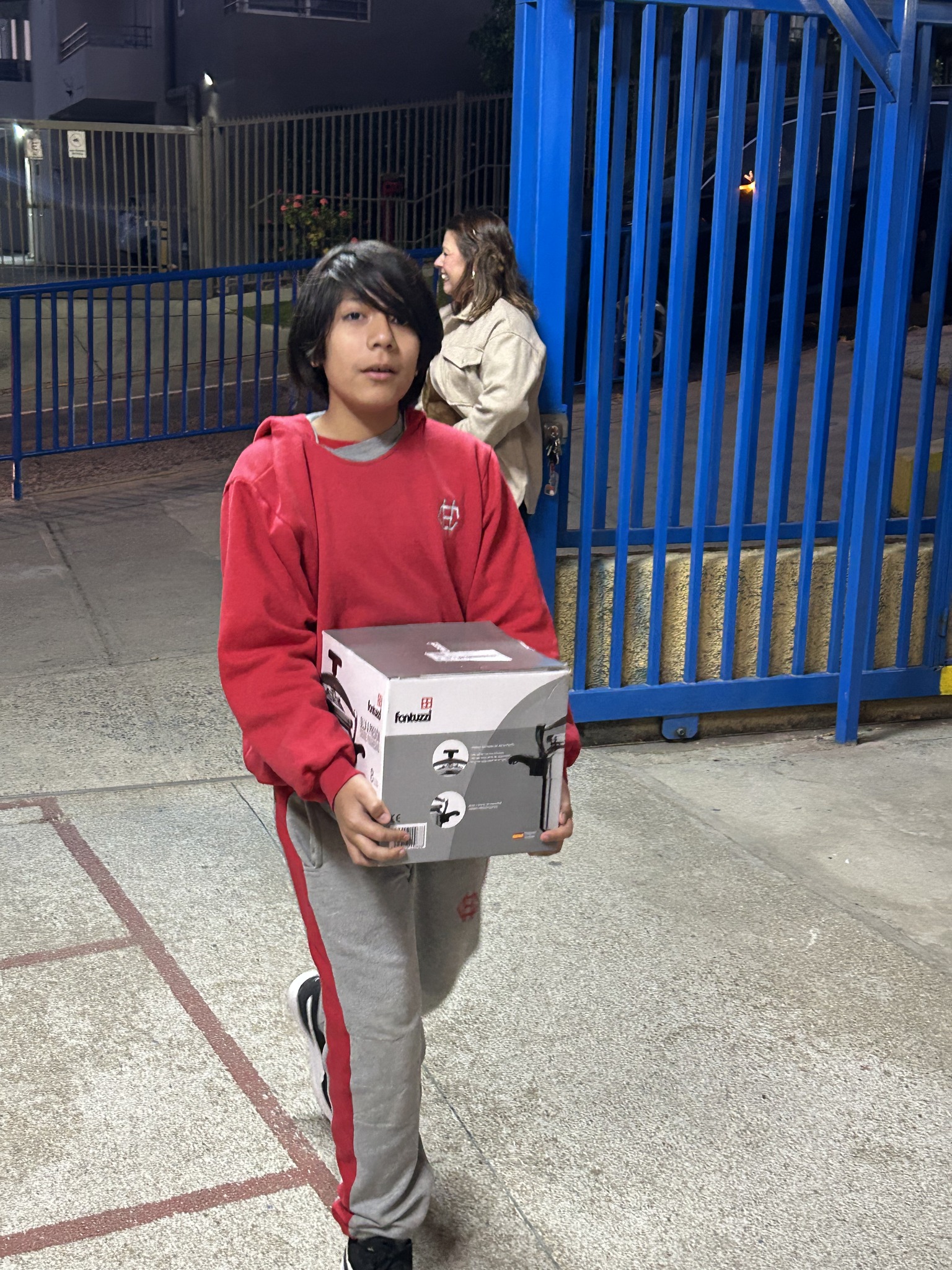 ¡Día sin Mochila en el Colegio HF Camilo Henríquez! 2025 - 491941360_1150134360242888_6636568361000279284_n.jpg